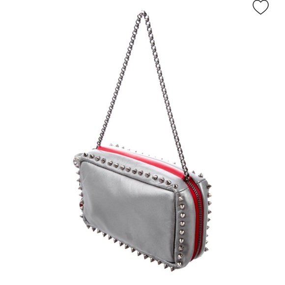 CHRISTIAN LOUBOUTIN BAG - Picture 7 of 8